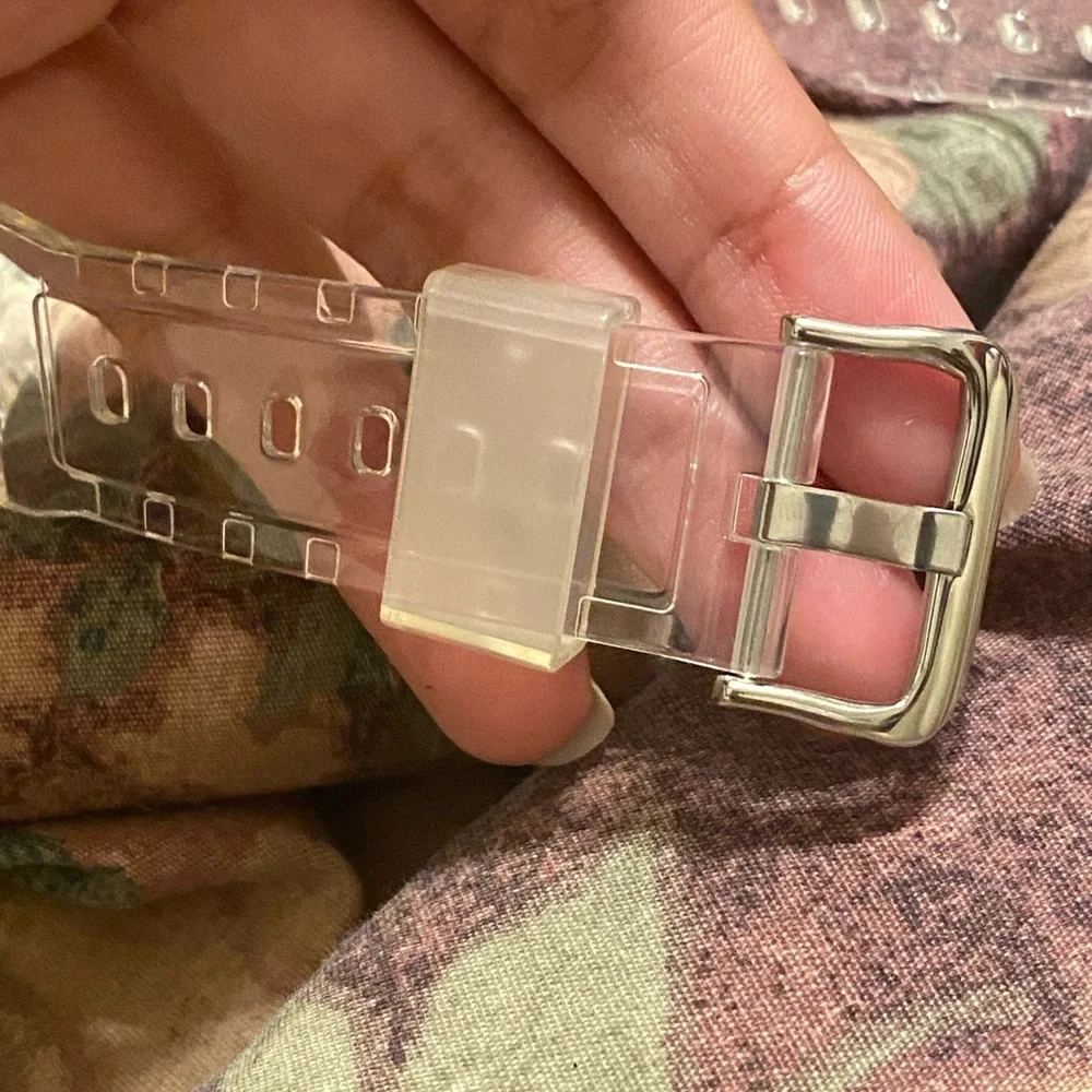 Apple watch band